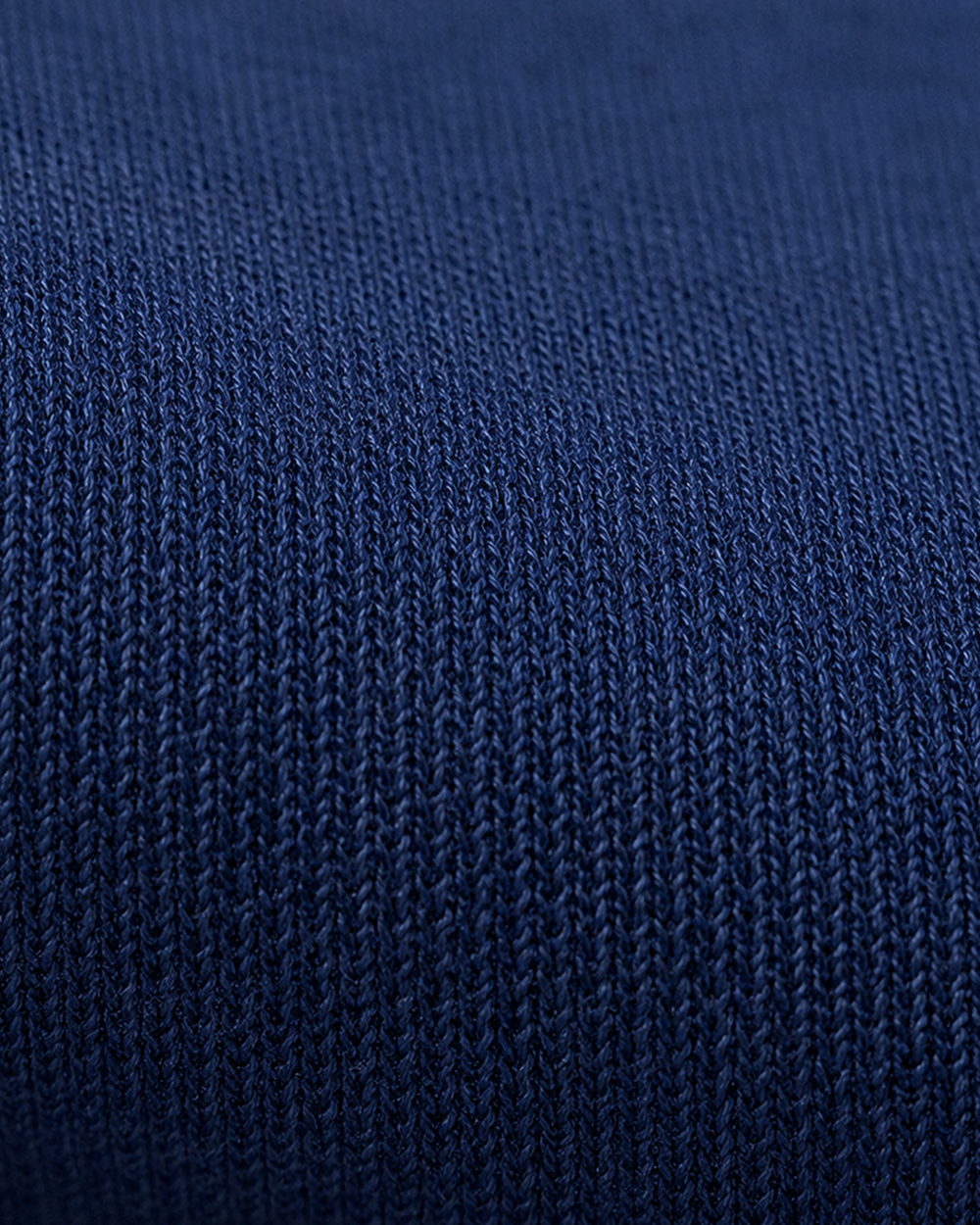 Elite Polo - royal blue - close