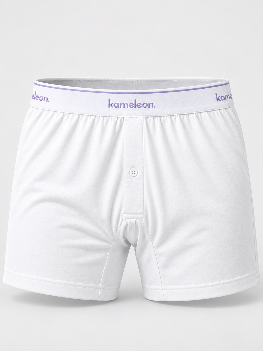 Prime Supima Boxer